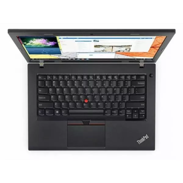 Laptop Lenovo ThinkPad L470