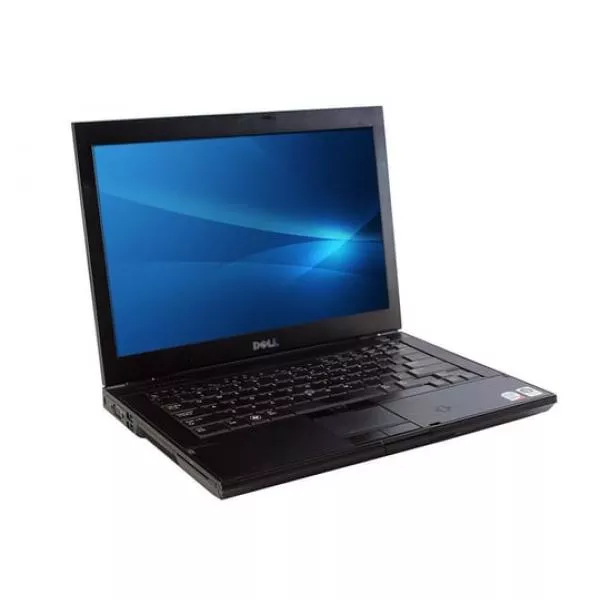 laptop Dell Latitude E6400