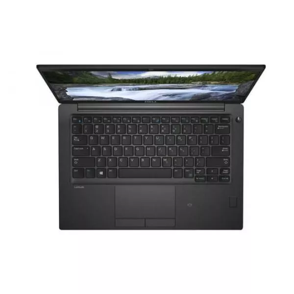 laptop Dell Latitude 7380