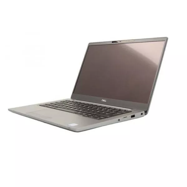 laptop Dell Latitude 7300 Grey