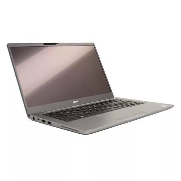 laptop Dell Latitude 7300 Grey