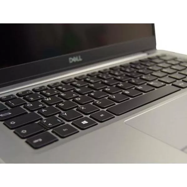 laptop Dell Latitude 7300 Grey