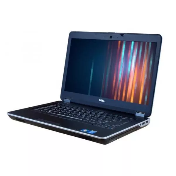 laptop Dell Latitude E6440