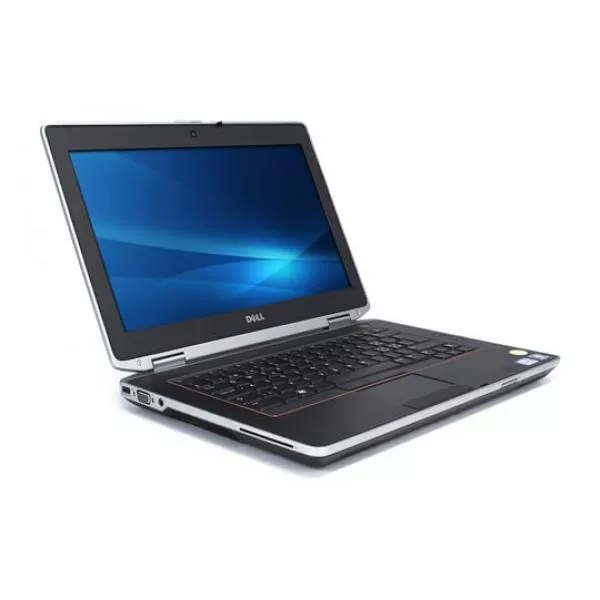 Laptop Dell Latitude E6420