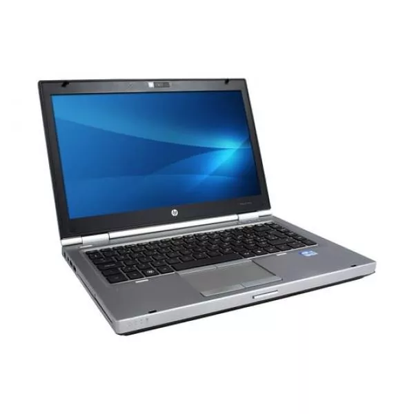 laptop HP EliteBook 8470p