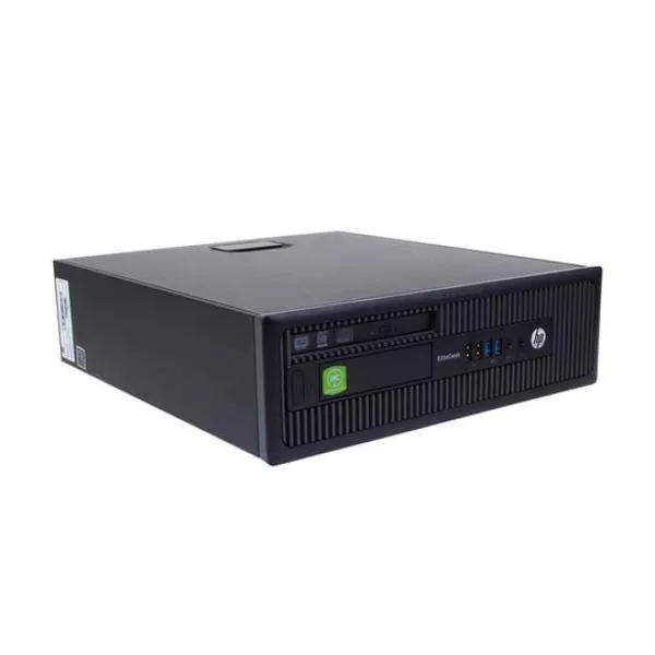 Számítógép HP EliteDesk 800 G2 SFF