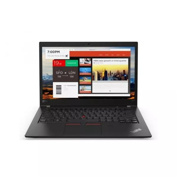 laptop Lenovo ThinkPad T480