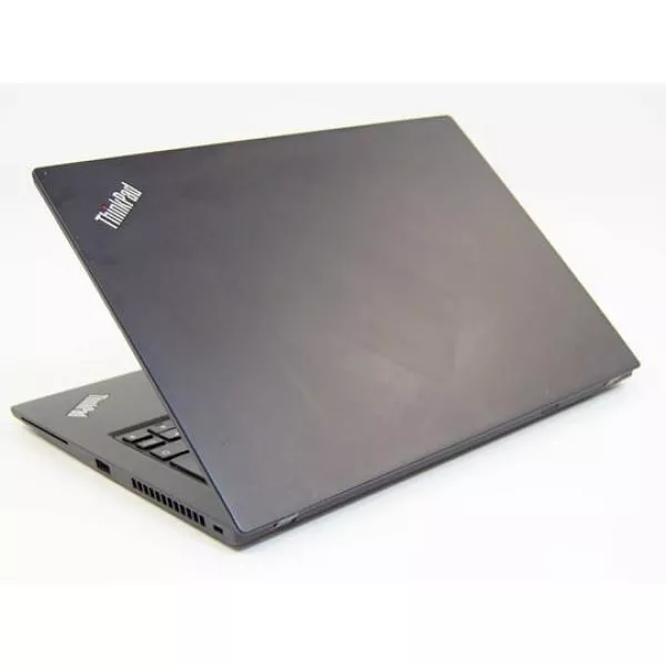 laptop Lenovo ThinkPad T480