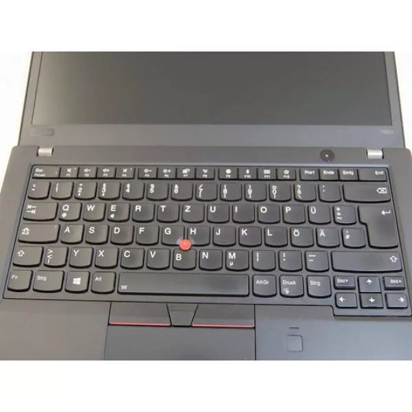 laptop Lenovo ThinkPad T480