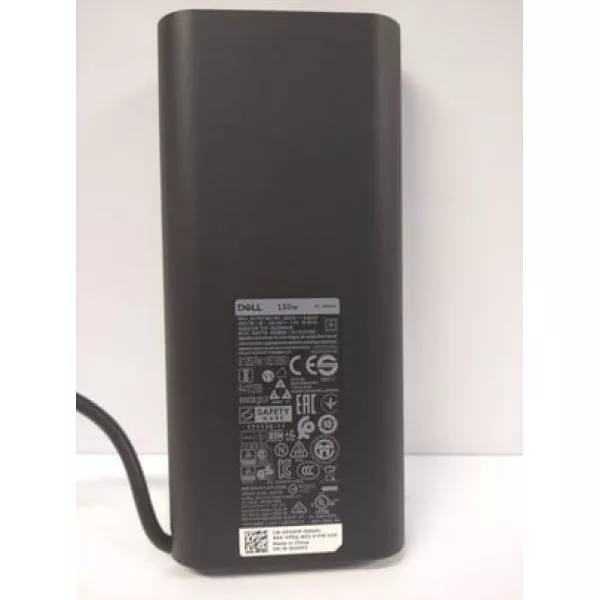 Power adapter Dell 130w Type-C 20V