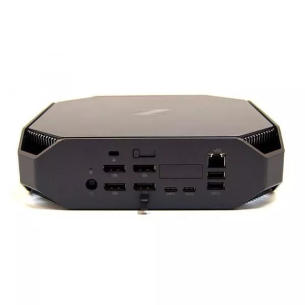 Számítógép HP Z2 Mini G3 Workstation