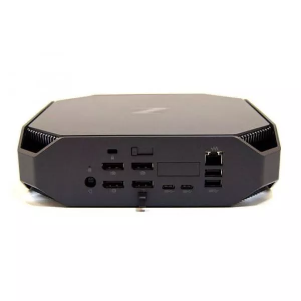 Számítógép HP Z2 Mini G3 Workstation