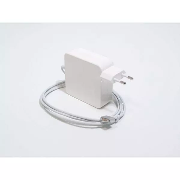 Power adapter Replacement 60W adapter MacBook Pro 13 Series (16.5V 3.65A MagSafe 2 5Pin)