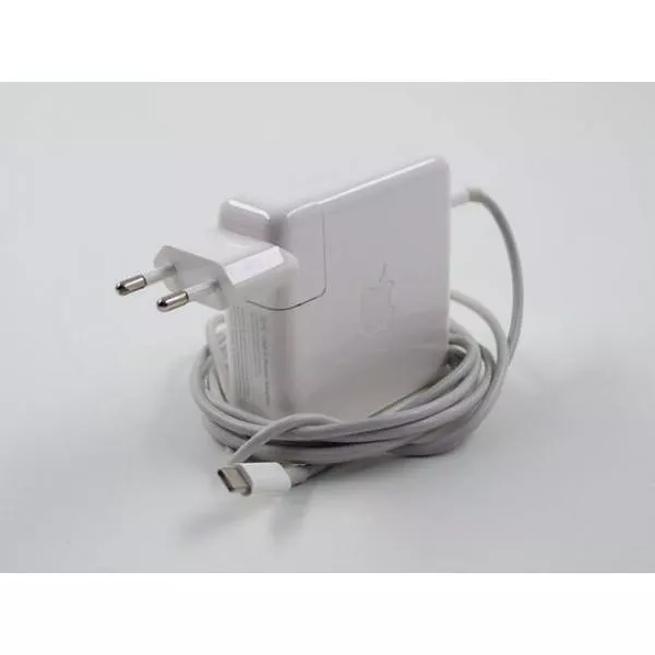Power adapter Apple 87W for MacBook Model: A1719