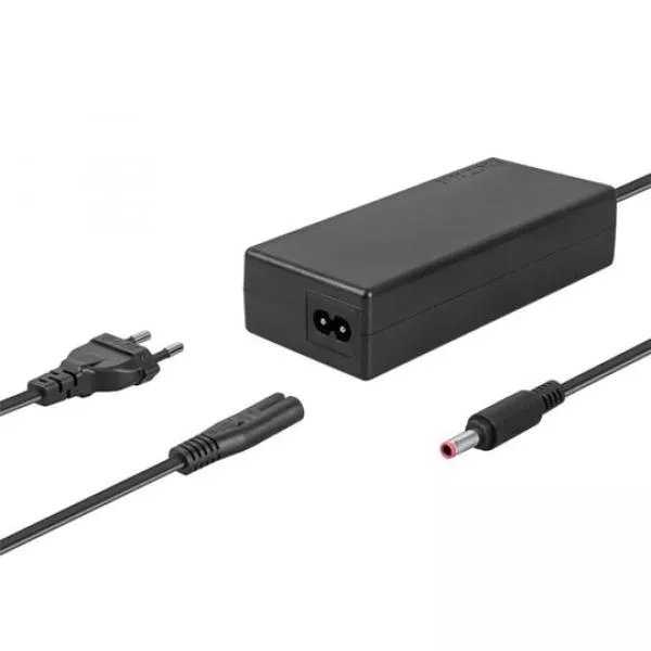 Power adapter AVACOM 90W 4,5 x 3mm, 19,5V XPS series