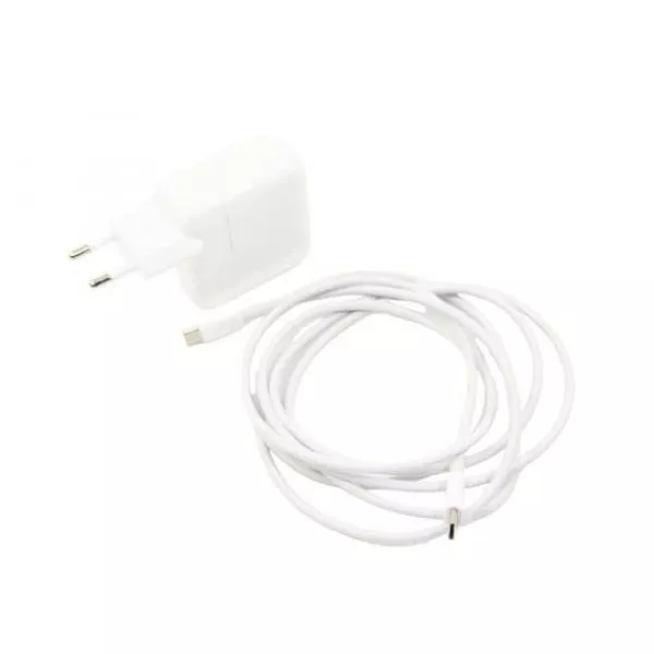 Power adapter Apple 30W USB-C With Cable