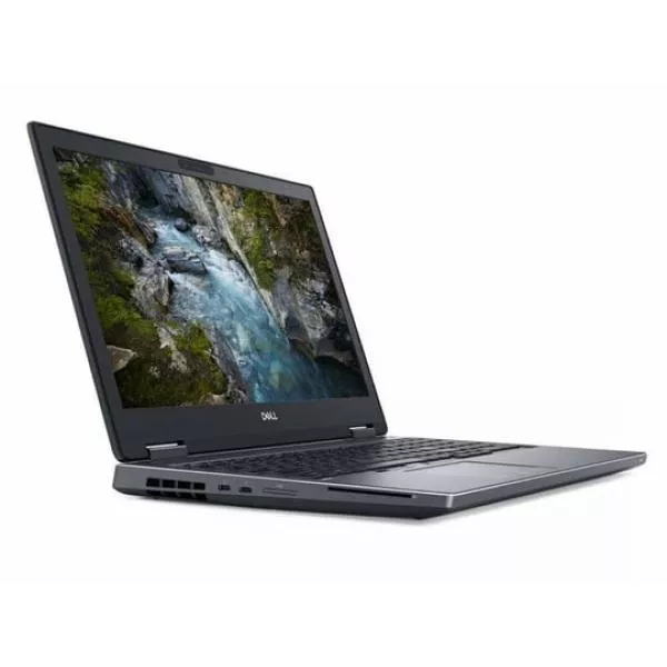 laptop Dell Precision 7530
