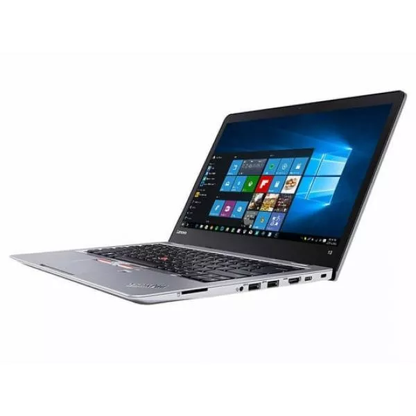 laptop Lenovo ThinkPad 13 Gen2 Silver