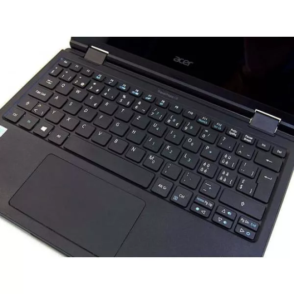 laptop Acer TravelMate Spin B118-RN