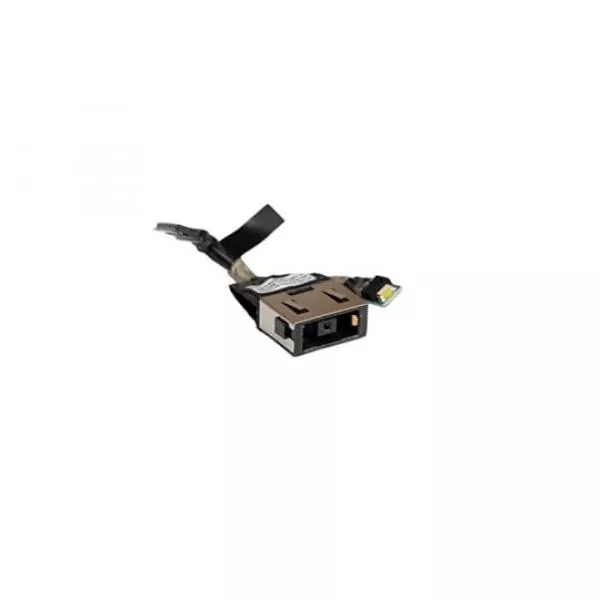 Notebook Belső Kábel Lenovo for ThinkPad P1 Gen 4, DC Power Connector (PN: 01YU754, 450.0DY05.0012)