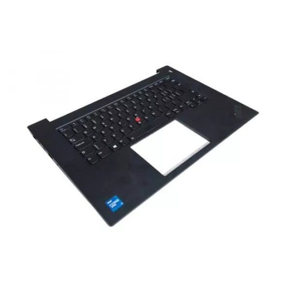 Notebook felső fedél Lenovo for ThinkPad P1 Gen 4 with Keyboard (PN: 460.0NL0L.0011, SN21A22206)