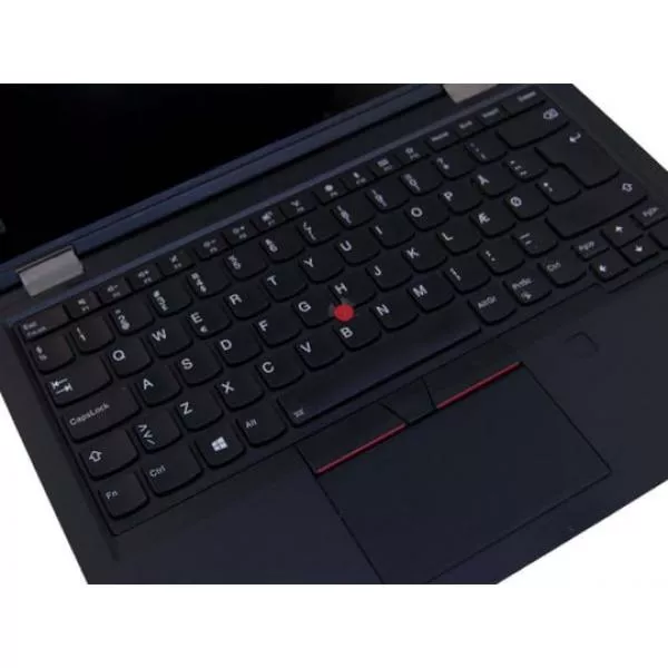 laptop Lenovo ThinkPad L380 Yoga