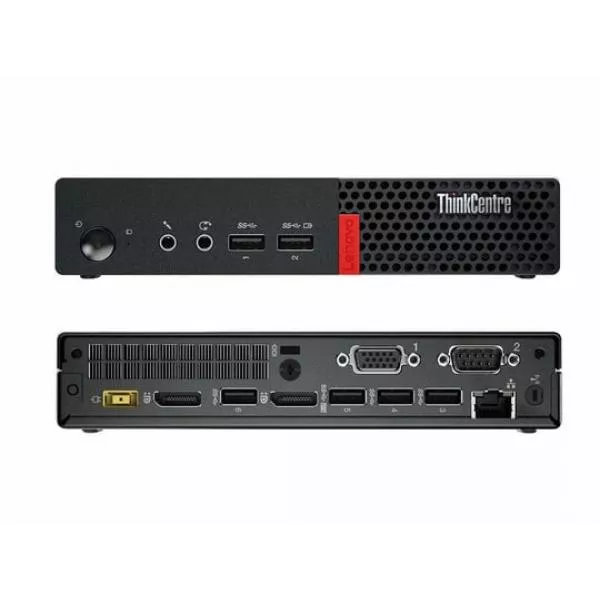 Számítógép Lenovo ThinkCentre M710q Tiny