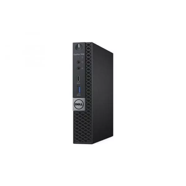 Számítógép Dell OptiPlex 7050 Micro