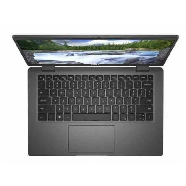 Laptop Dell Latitude 7320 Black (16GB)