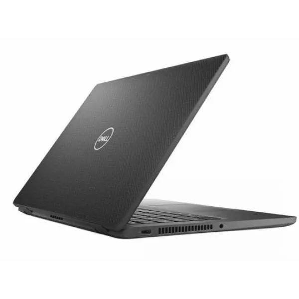 Laptop Dell Latitude 7320 Black (16GB)