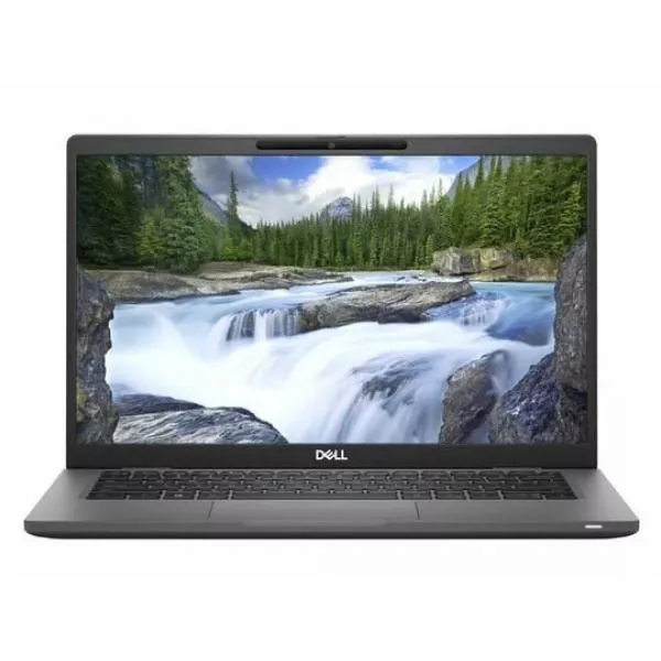 Laptop Dell Latitude 7320 Black