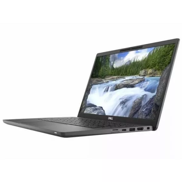 Laptop Dell Latitude 7320 Black (16GB)