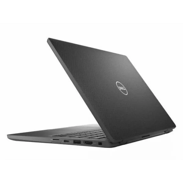 Laptop Dell Latitude 7320 Black