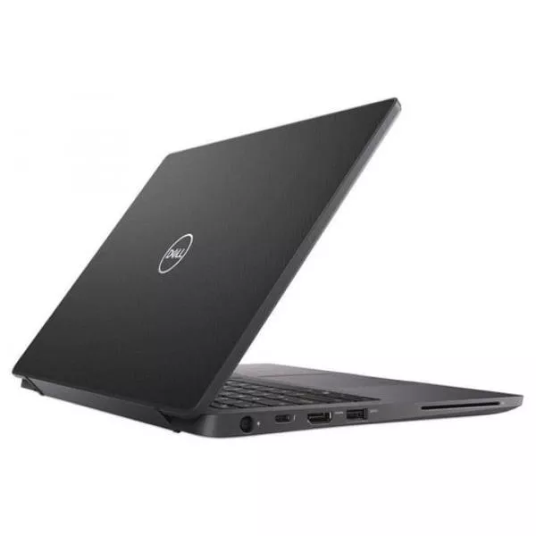 laptop Dell Latitude 7300 Black