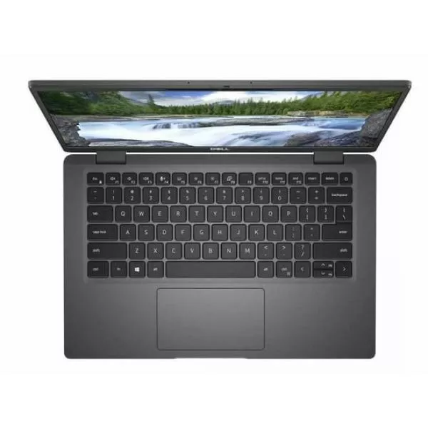 Laptop Dell Latitude 7320 Black