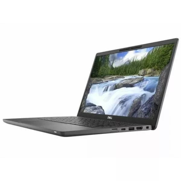 laptop Dell Latitude 7320 Black