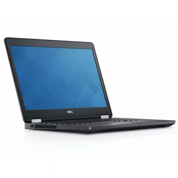 laptop Dell Latitude E5470