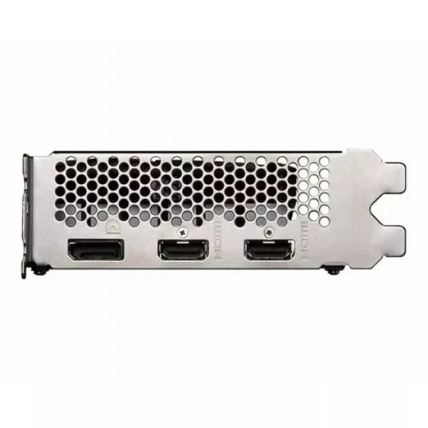 Számítógép OEM Gamer i3-8100 + MSI GeForce RTX 3050 VENTUS 2X 6GB