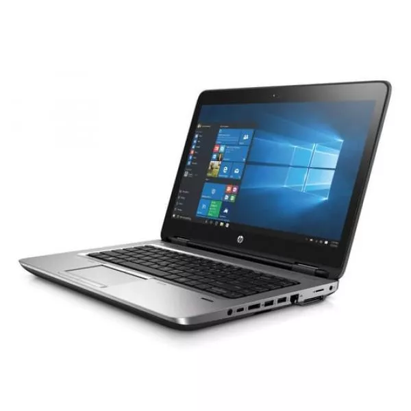 laptop HP ProBook 640 G3