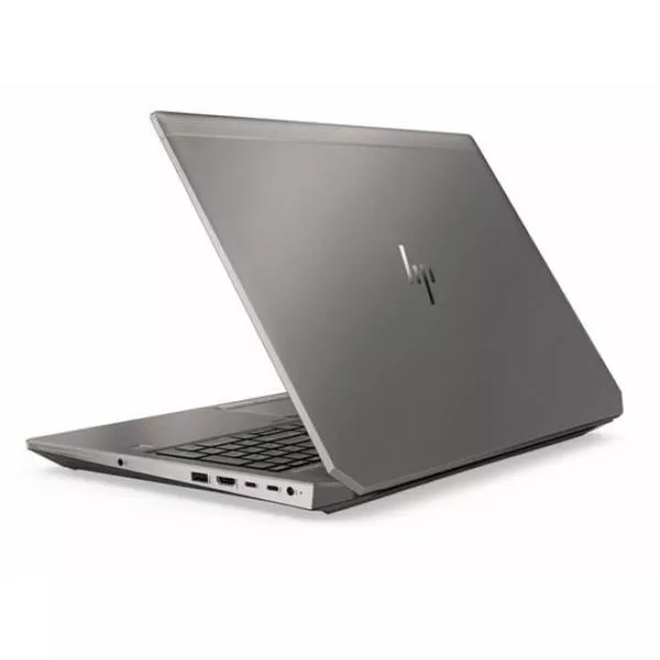 laptop HP ZBook 15 G6