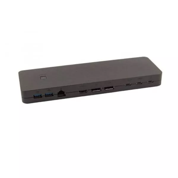 Dokkoló állomás Fujitsu Thunderbolt 4 Port Replikator with 170W adapter FPCPR401BP