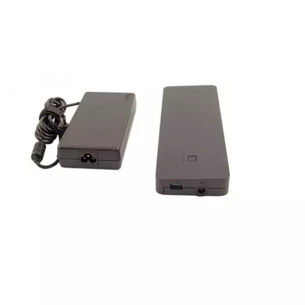 Dokkoló állomás Fujitsu Thunderbolt 4 Port Replikator with 170W adapter FPCPR401BP