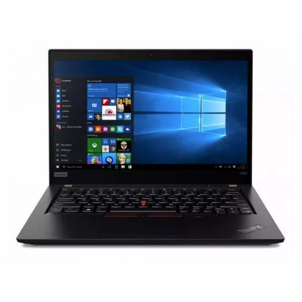 laptop Lenovo ThinkPad x390