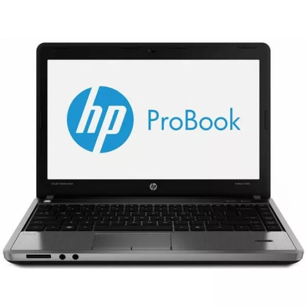 laptop HP ProBook 4340s
