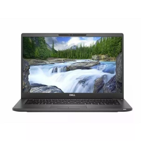 laptop Dell Latitude 7400