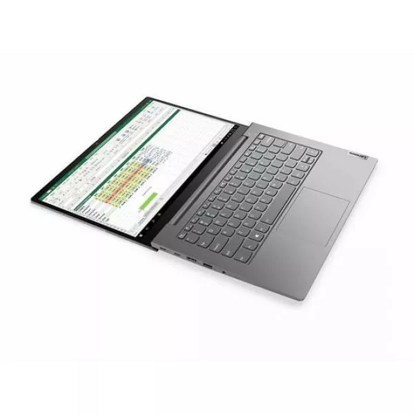 laptop Lenovo ThinkBook 14 G2 ARE Grey