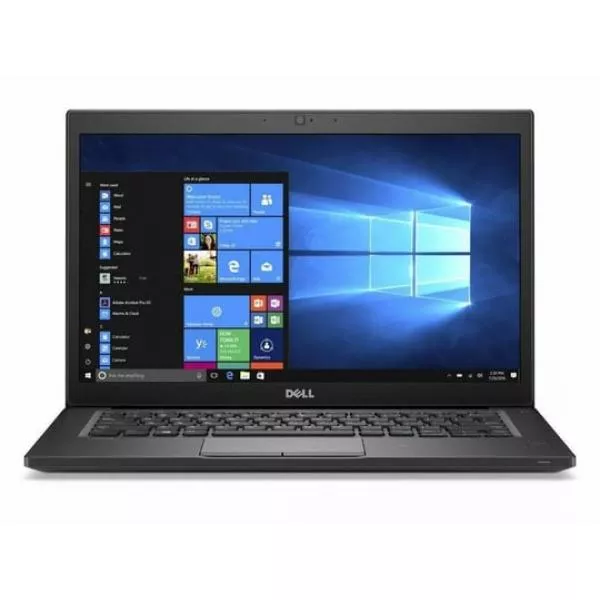 laptop Dell Latitude 7480