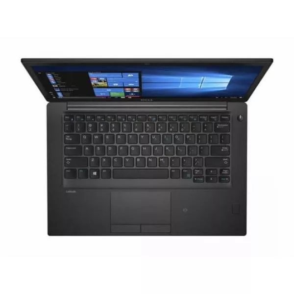 laptop Dell Latitude 7480