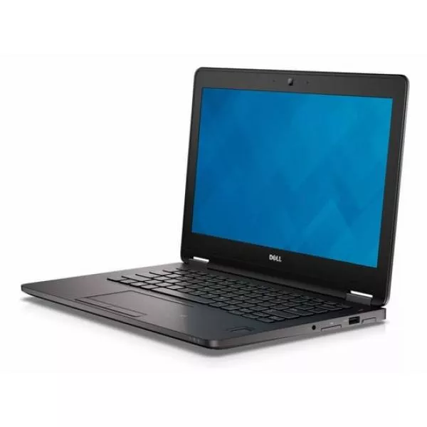 laptop Dell Latitude E7270