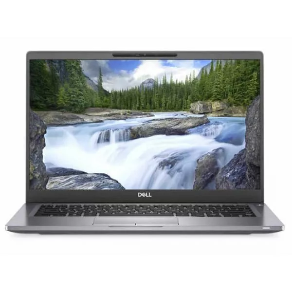 laptop Dell Latitude 7400 Grey